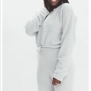 Ptula Plush Long Sleeve